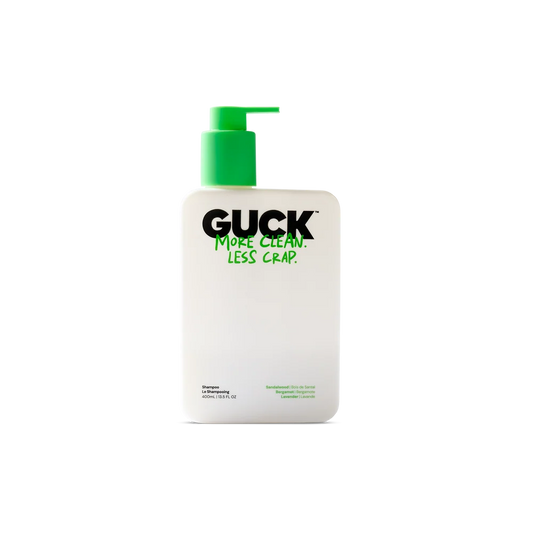 Guck Shampoo