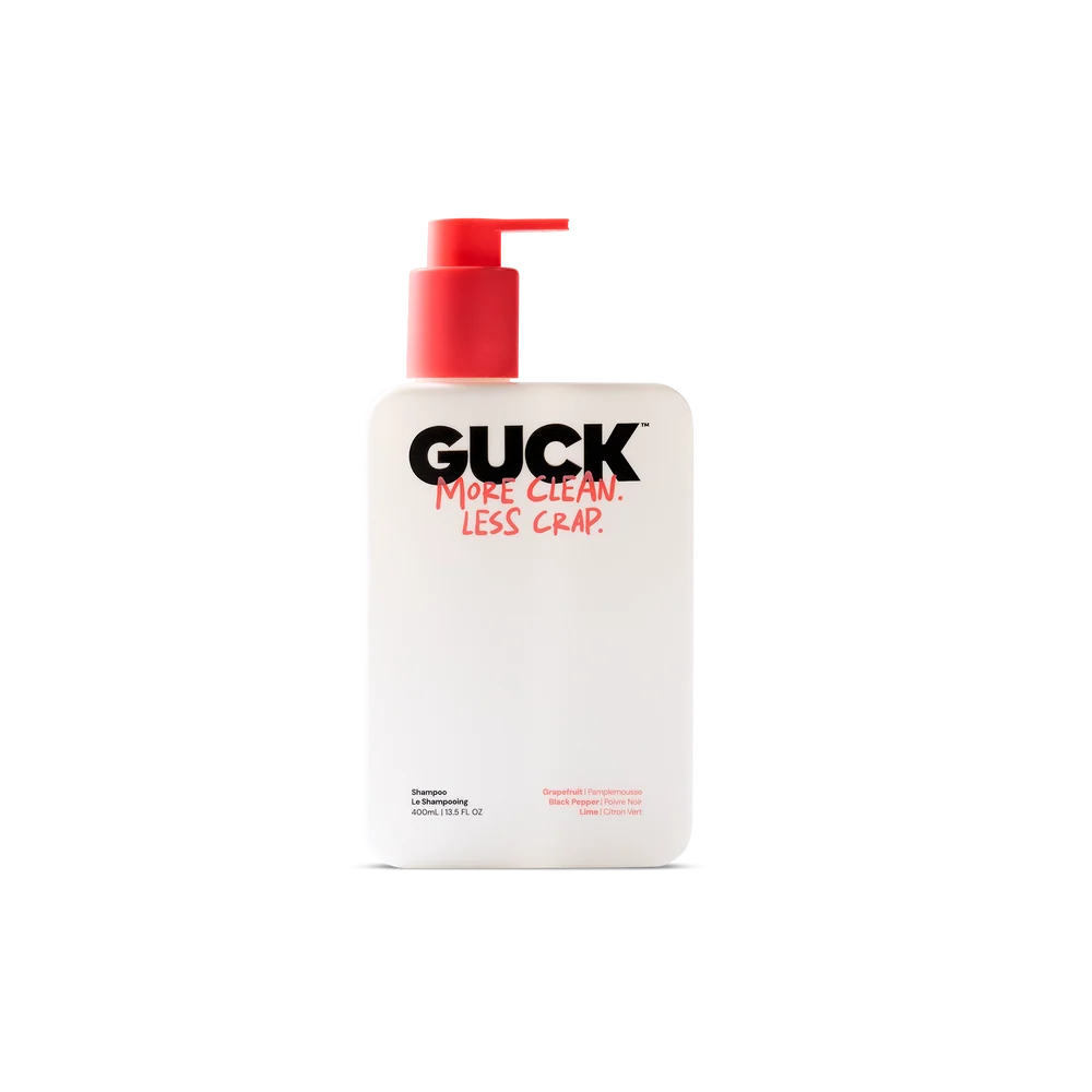 Guck Shampoo