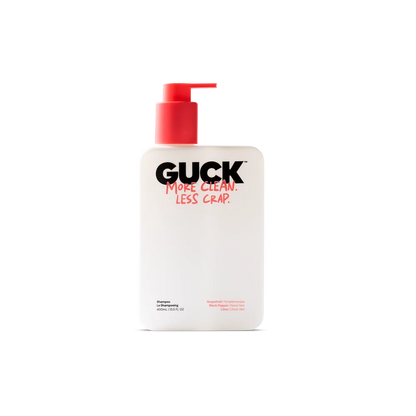 Guck Shampoo