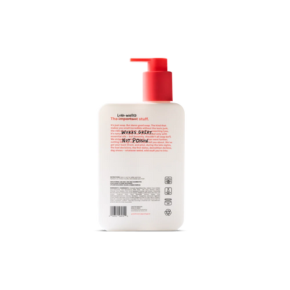 Guck Shampoo