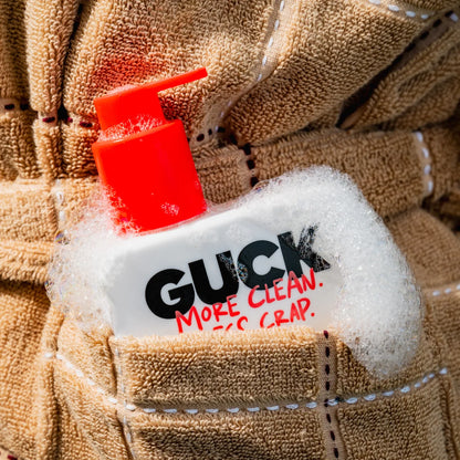 Guck Shampoo