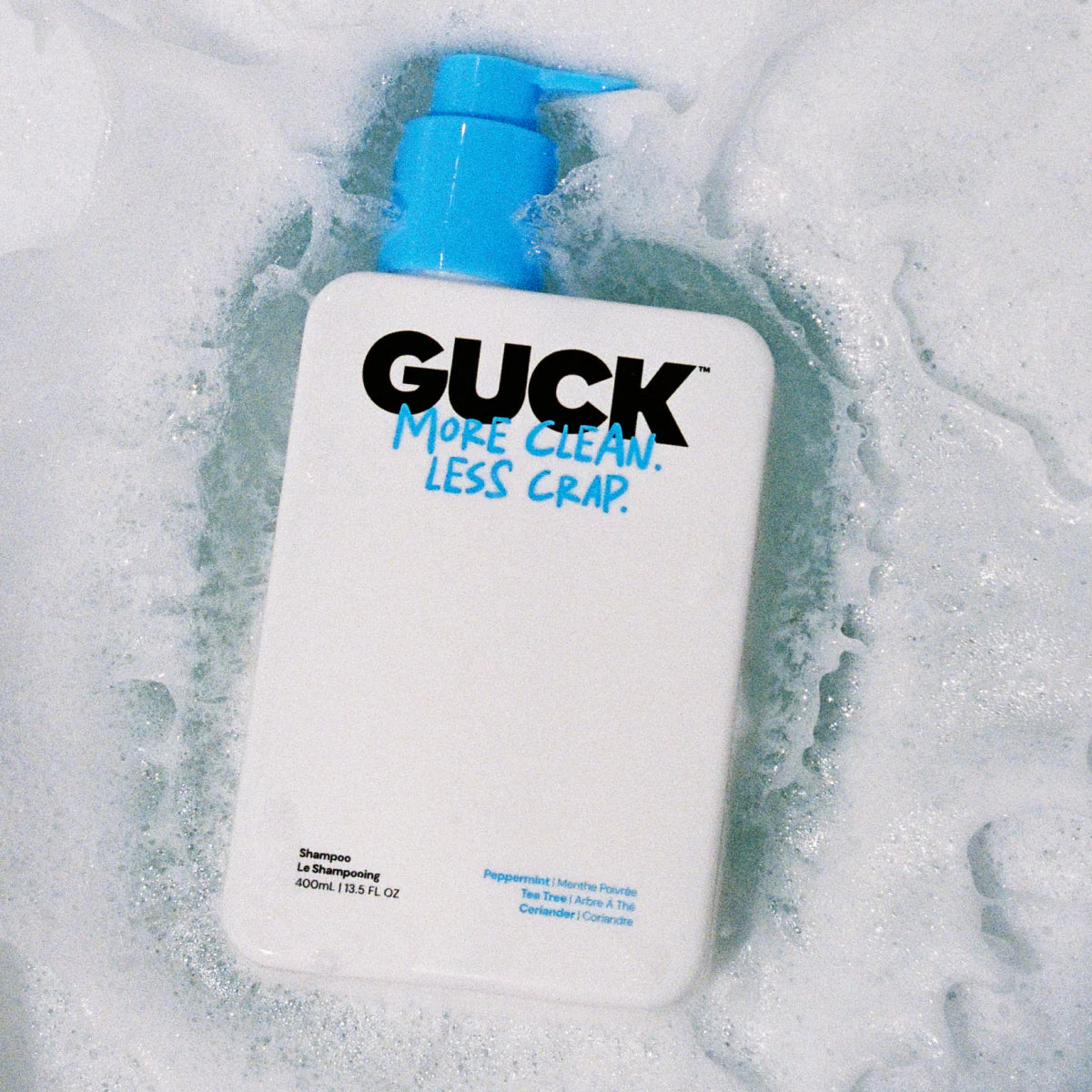 Guck Shampoo