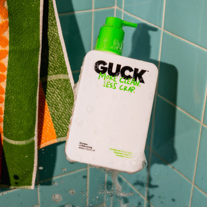 Guck Shampoo