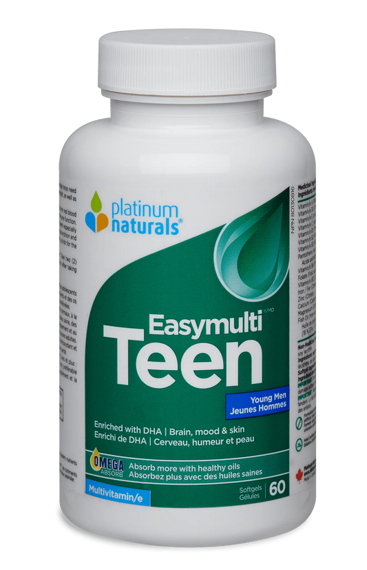 Easymulti Teen (Young Men)