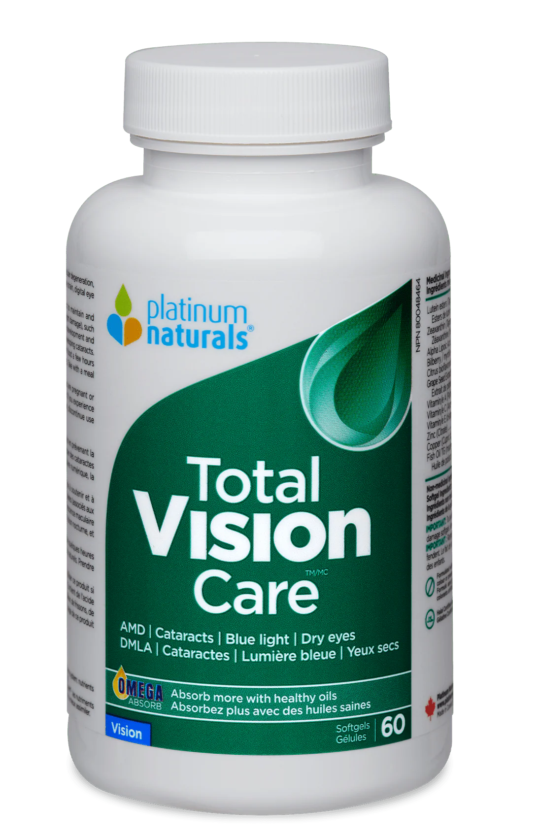 Total Vison Care