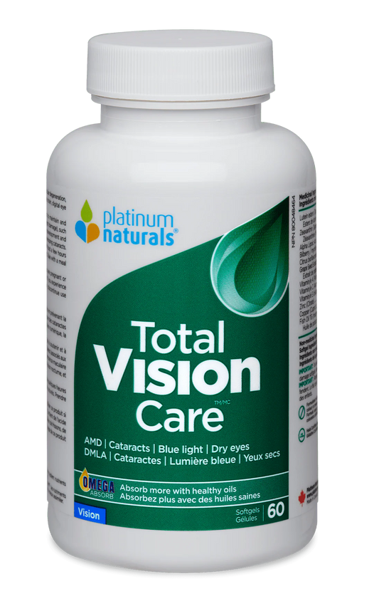 Total Vison Care