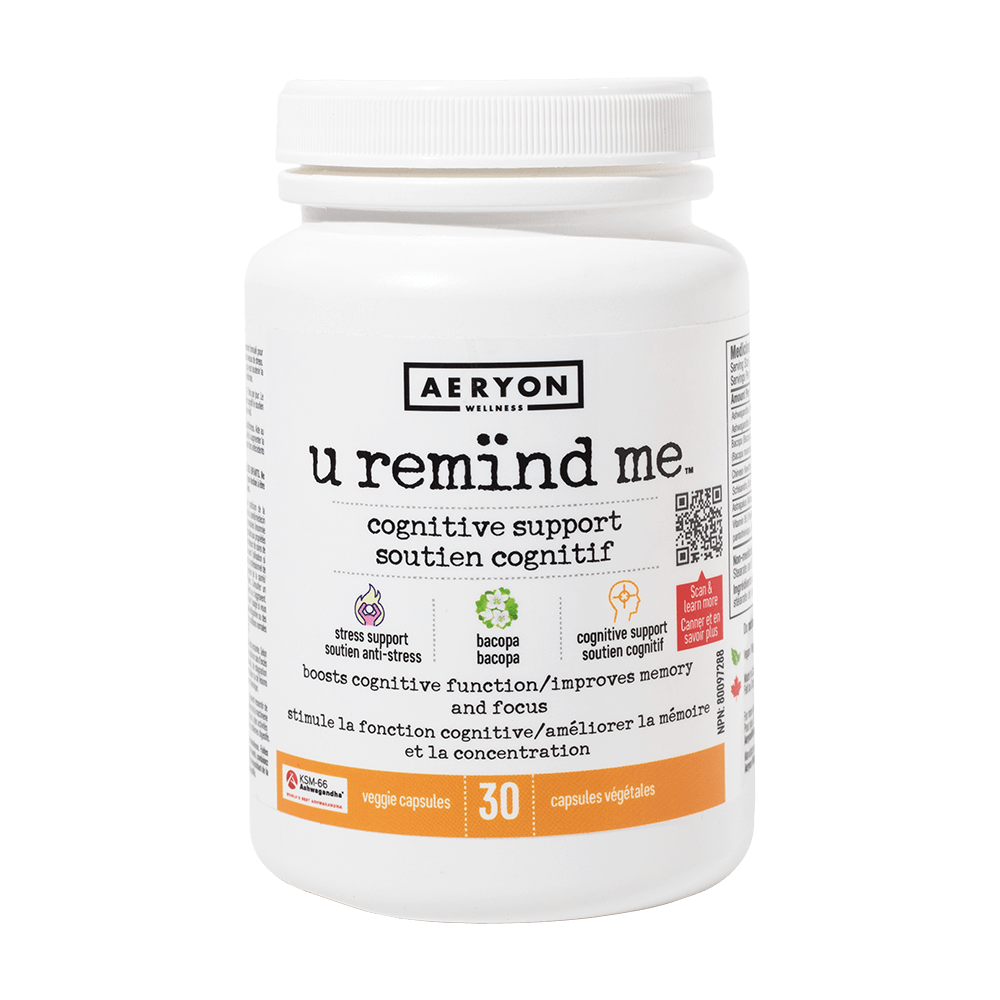U Remind Me