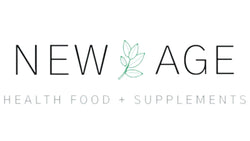 New Age Health Food Store