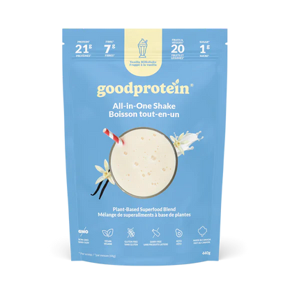 Good Protein Shake