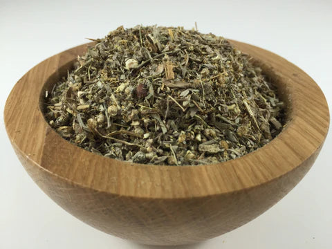 Loose Herbs