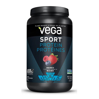 Vega Sport Protein - 837g