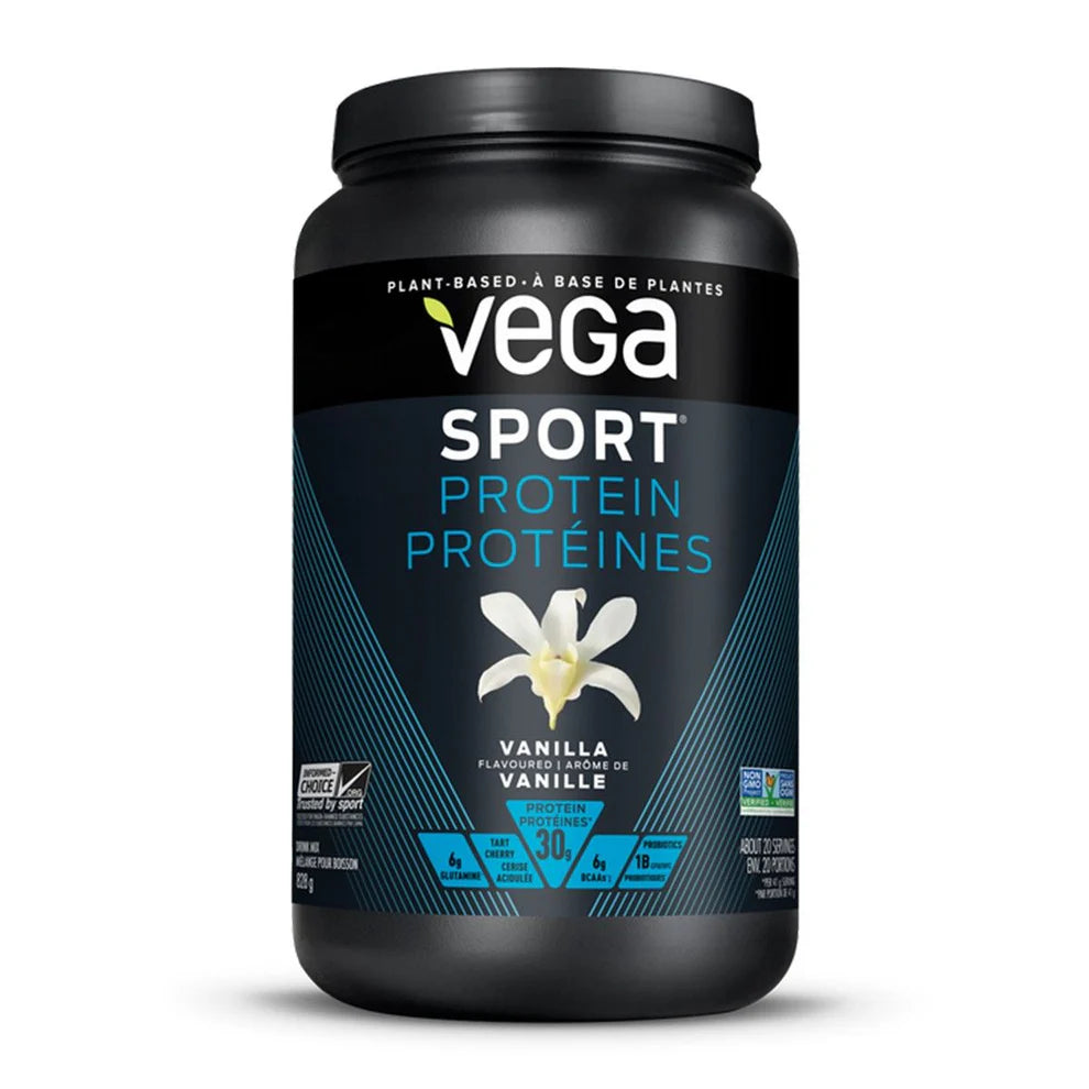 Vega Sport Protein - 837g
