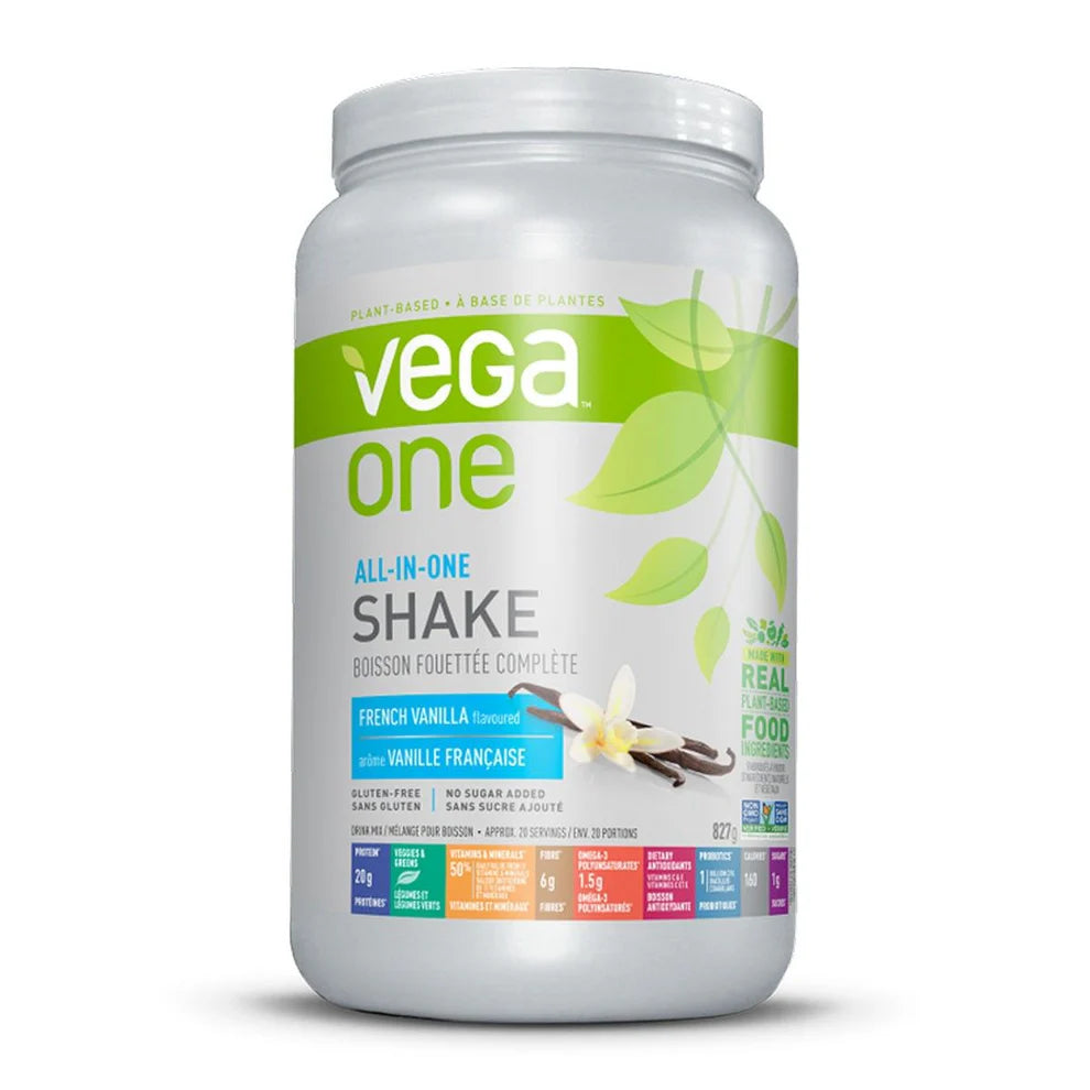 Vega One All in One Nutritional Shake - 860g