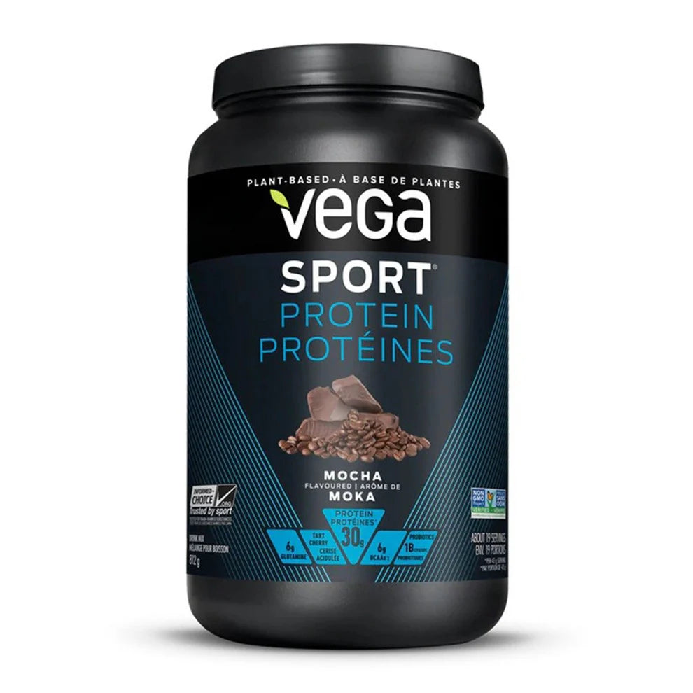 Vega Sport Protein - 837g