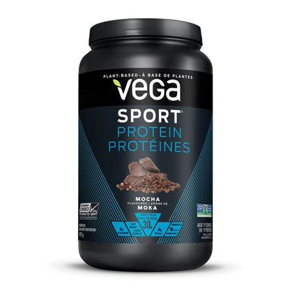 Vega Sport Protein - 837g