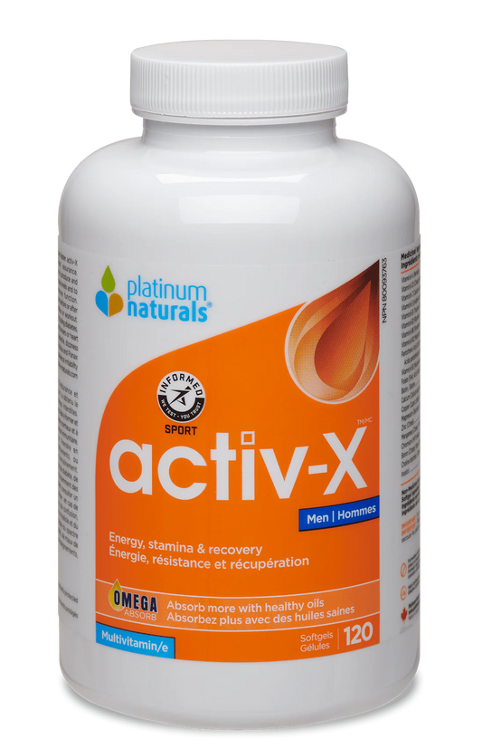 activ-X for Men