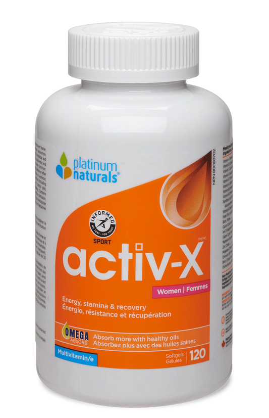 activ-X for Women