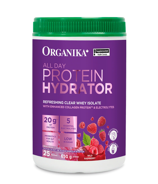 All Day Protein Hydrator