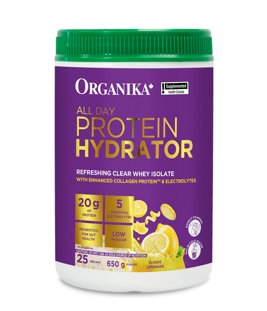 All Day Protein Hydrator