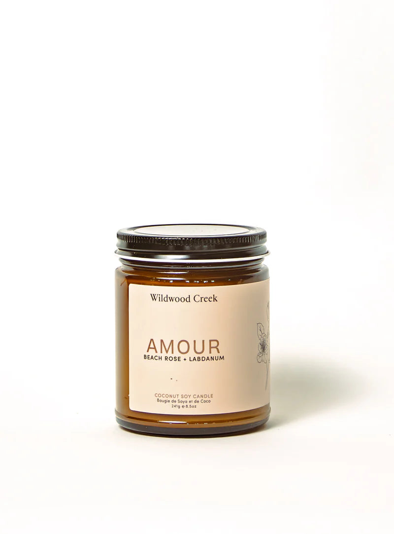 Wildwood Creek Amour