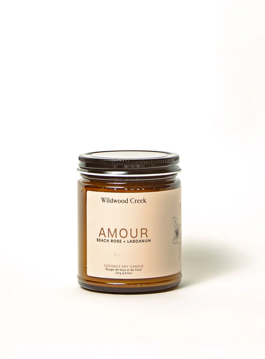 Wildwood Creek Amour
