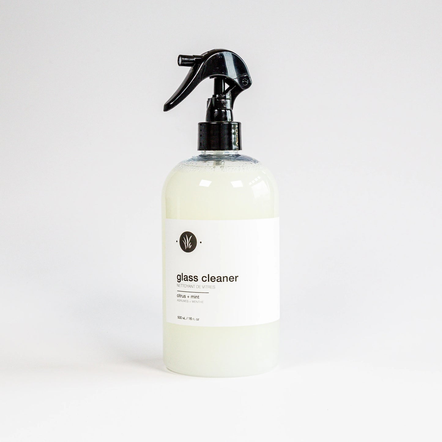 Glass Cleaner