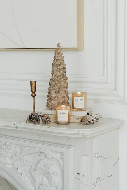 Poet Farm Seasonal Candles