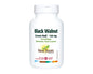 New Roots Black Walnut Green Hull 150mg 60 Veggie Caps