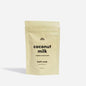 Coconut Milk Soak Vegan