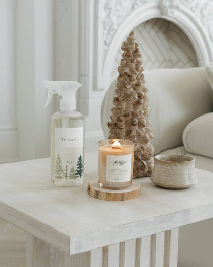 Poet Farm Seasonal Candles
