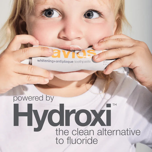 Davids Hydroxi™ kids + adults