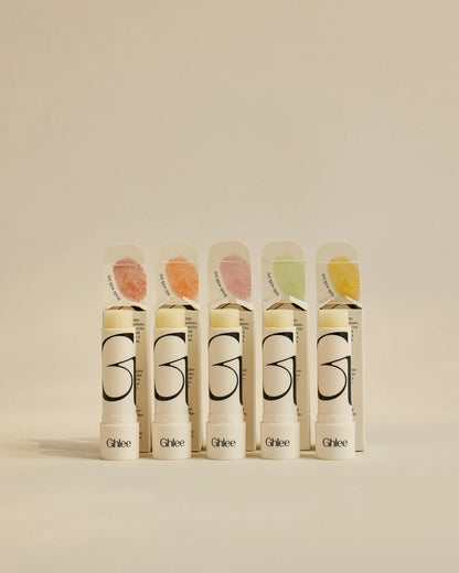 Ghlee Lip Balm
