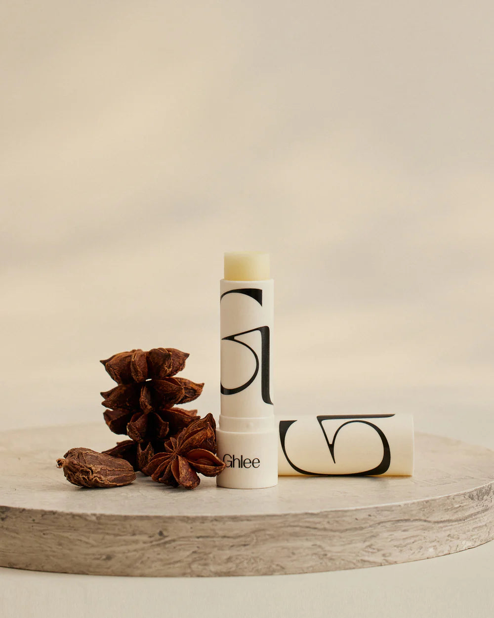 Ghlee Lip Balm