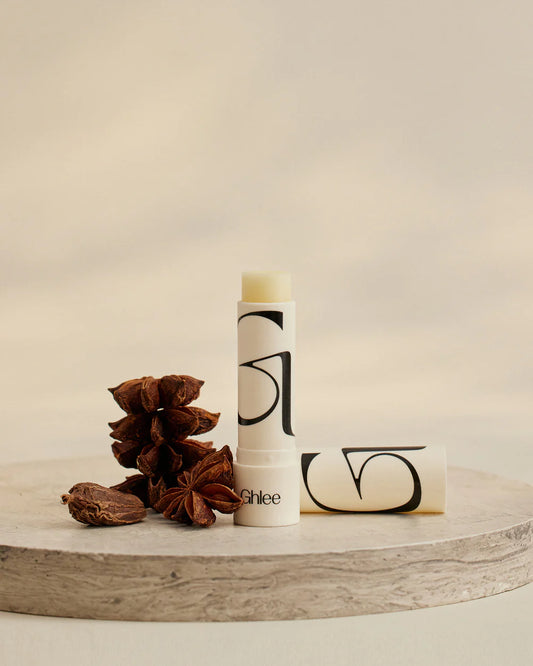Ghlee Lip Balm