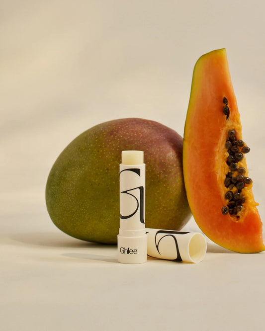 Ghlee Lip Balm