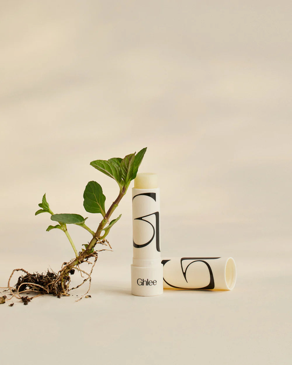Ghlee Lip Balm