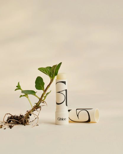 Ghlee Lip Balm