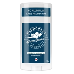 Green Beaver Natural Deodorant Stick - 50g
