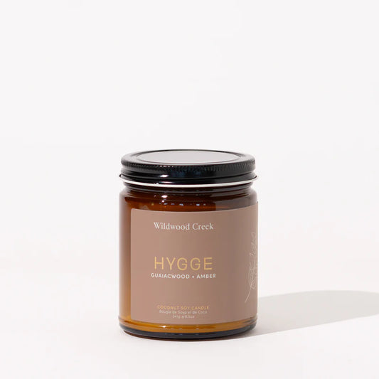 Wildwood Creek Hygge