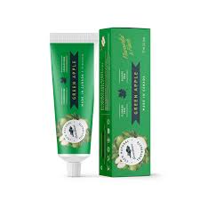 Green Beaver Fluoride-Free Toothpaste