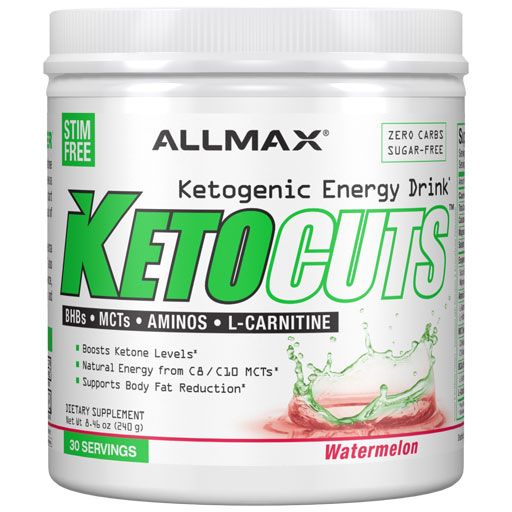 Keto-Cuts Watermelon 240g