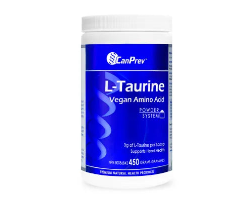 CanPrev L-Taurine 450g