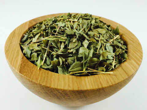Loose Herbs