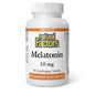 Melatonin 10mg, Peppermint 90 Sub-Tablets