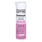 Feminine pH Strips