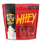 Mutant Whey High Protein Drink Mix - 2.27 KG (5 LBS)