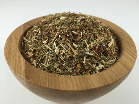 Loose Herbs