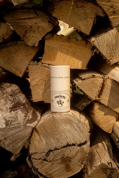 Natural Tallow Deodorant