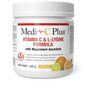 Medi~C Plus Citrus w/ Magnesium Pwd 300g