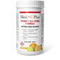Medi~C Plus Citrus w/ Magnesium Pwd 600g